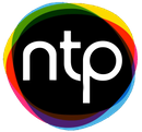 National Theatre Players logo